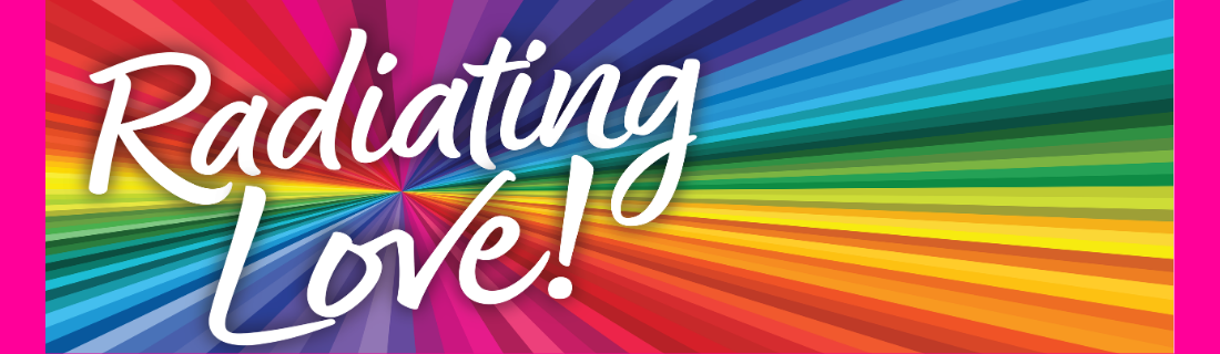 MCDOT Ride with Pride banner