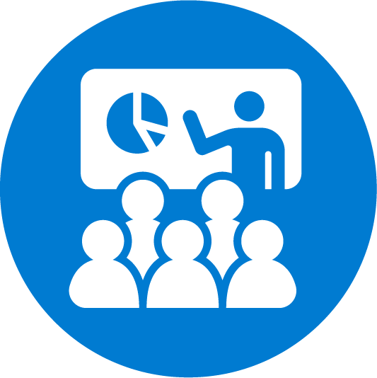 Request Meeting Icon