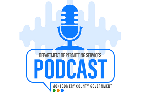 Permitting Services Podcast