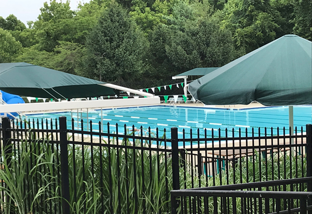 Pool Building and How Long It Takes - Shoreline Pools