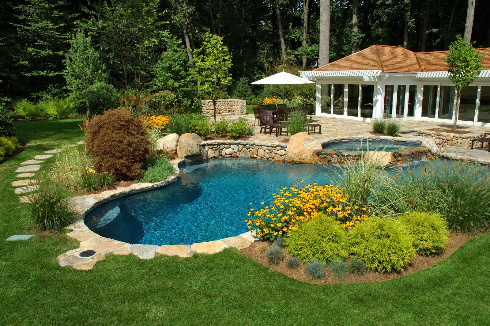 image of Swimming pool