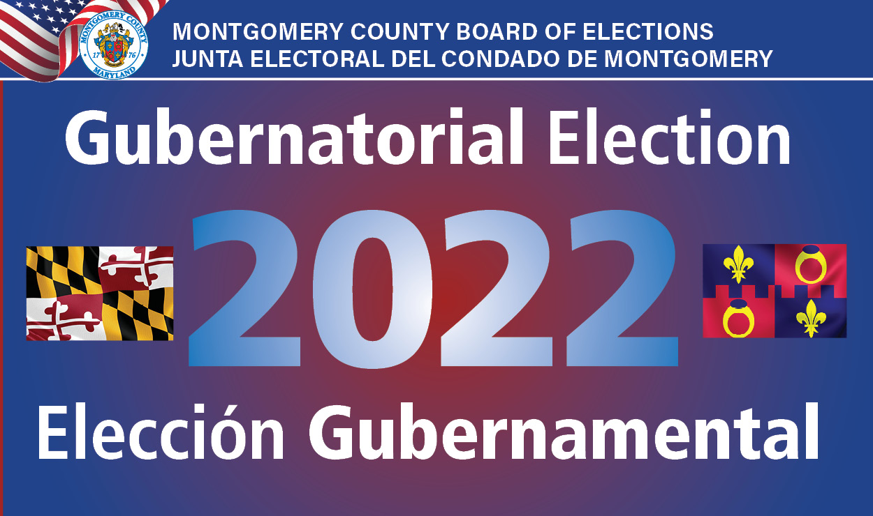 2022 GUBERNATORIAL ELECTION - Elección Gubernamental