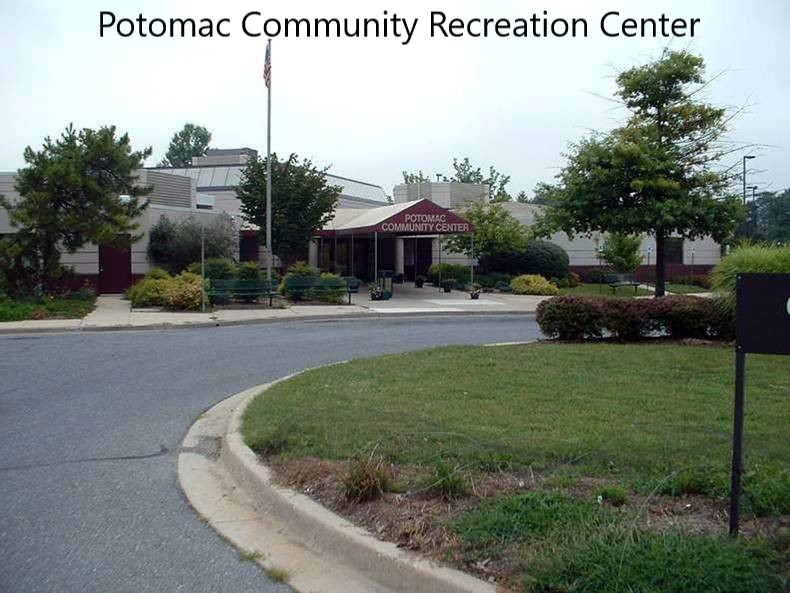 Potomac Community Recreation Center