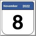 November 8, 2022