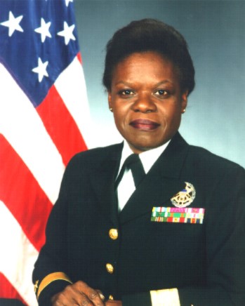 Lillian Fishburne