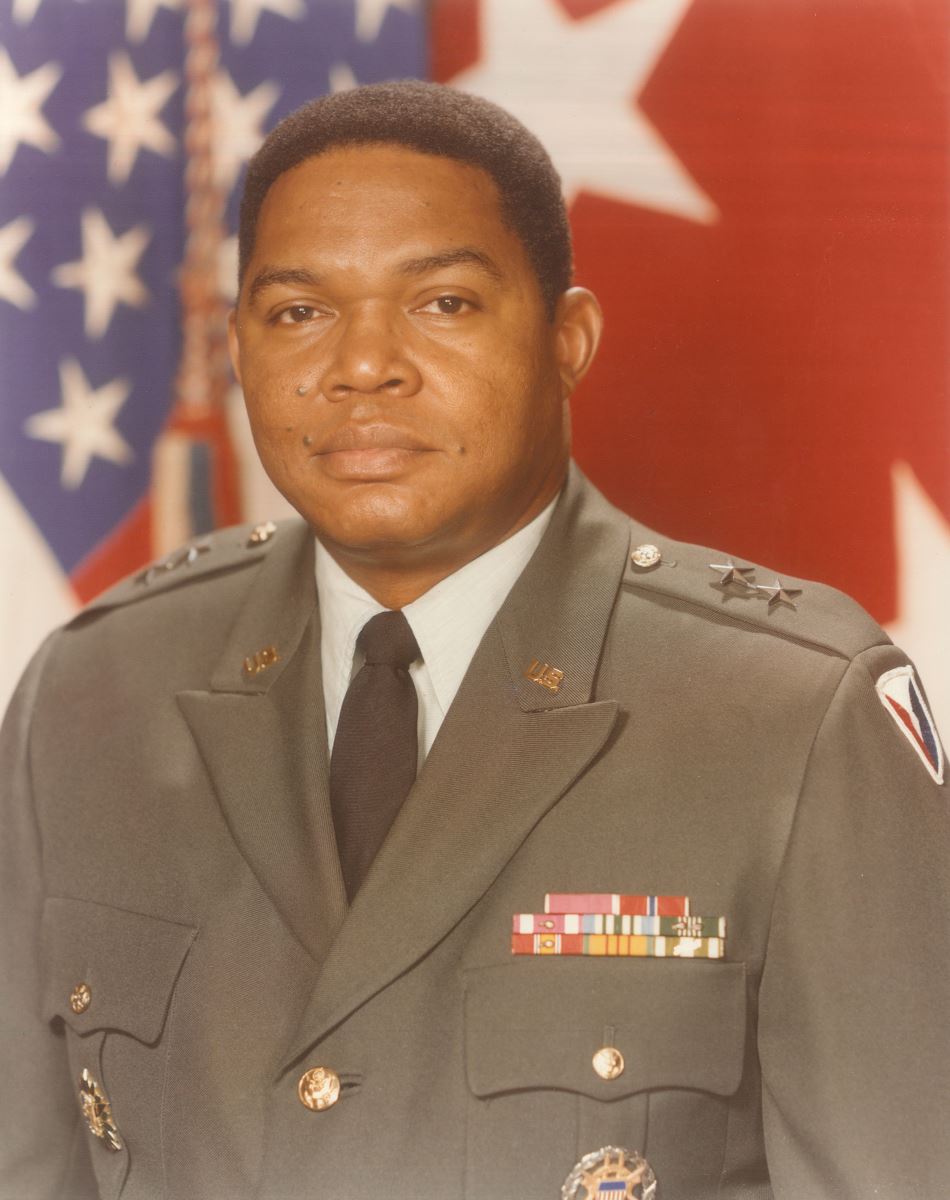 Arthur Holmes, Jr.