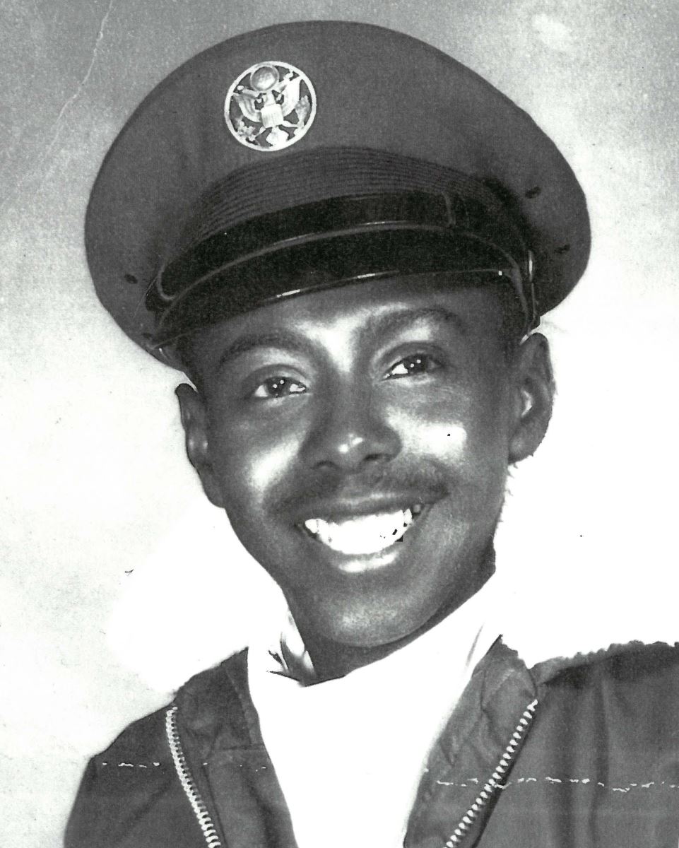 Vernon H. Ricks, Jr.