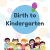 Maryland’s Birth to Kindergarten - Parent Information Series - Birth to Kindergarten Transition Guide