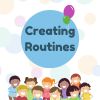 Creating Routines: Visual Supports​ | Creación de rutinas: apoyos visuales