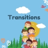 Helping Children Transition Between Activities