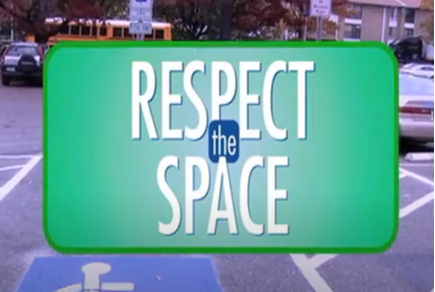 Respect the Space