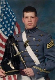 Army CPT Brian M. Bunting