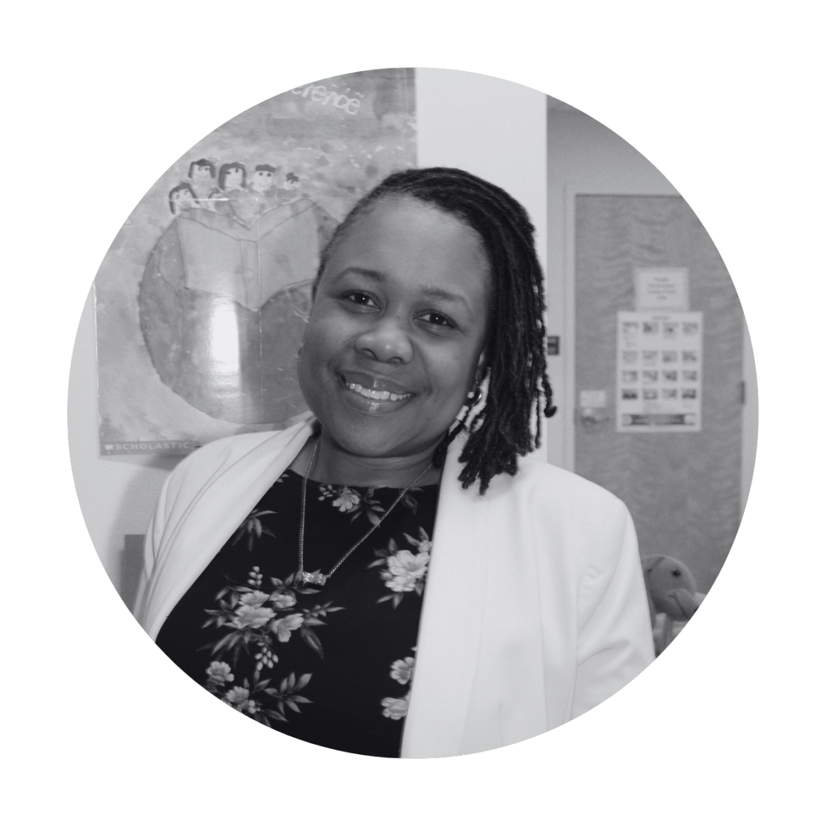 Sophia Watts-Jenkins, Program Manager II