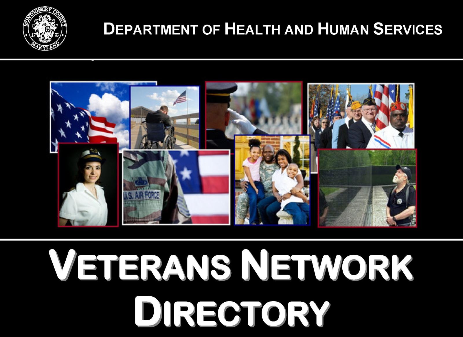 Veterans Network Directory