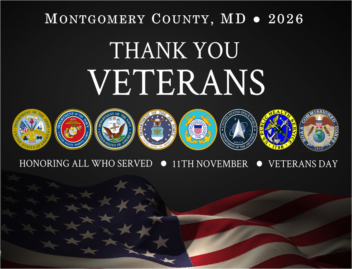Thank You Veterans - Honoring All Who Served, 11th November, Veterans Day