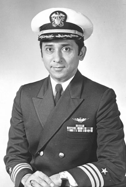 Everett Alvarez, Jr.