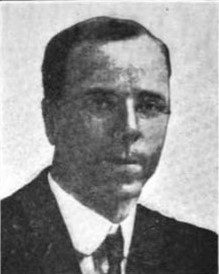 Frederick Neel Henderson