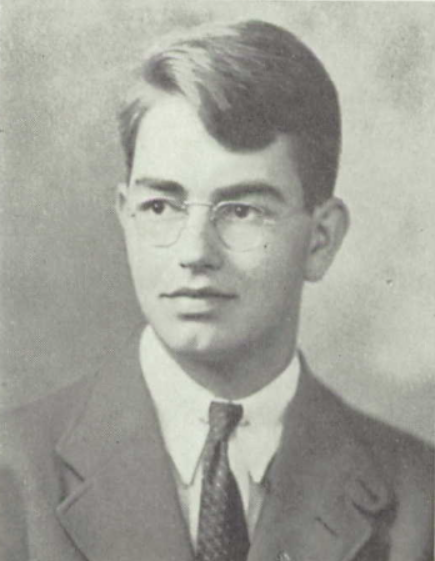 Raymond Laraway Sanford, Jr.