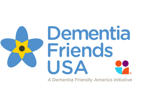 dementia friends usa