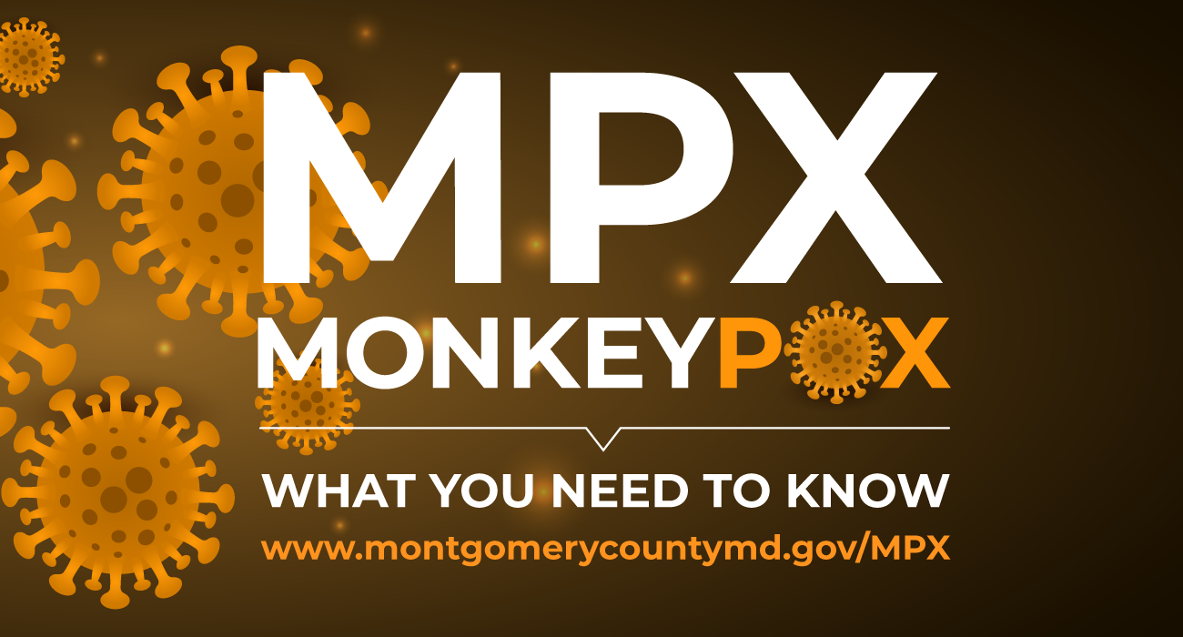 Monkeypox - What You Need To Know