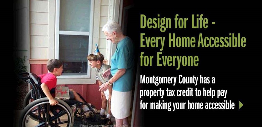 Design for Life Montgomery