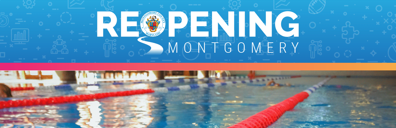 reopening pools