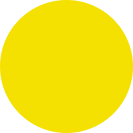 yellow - making progress
