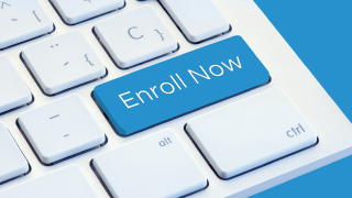 Enroll Now