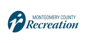 Montgomery County Recreation Logo.