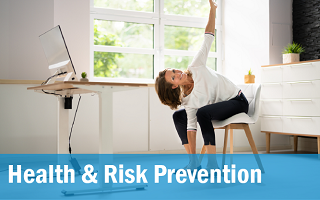 Health and Risk Prevention