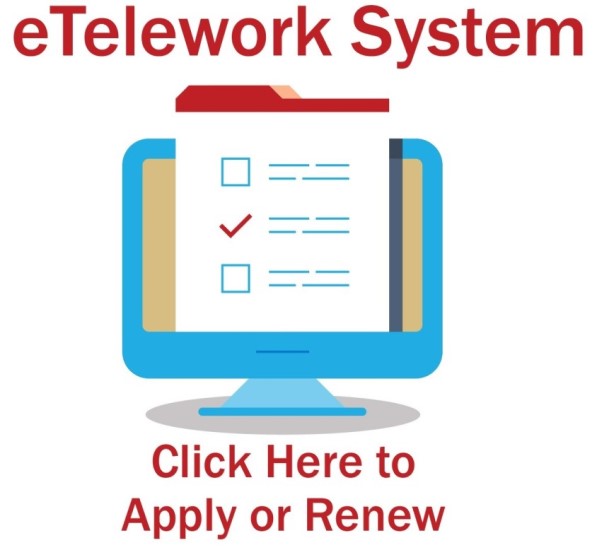Employees click here to renew or apply