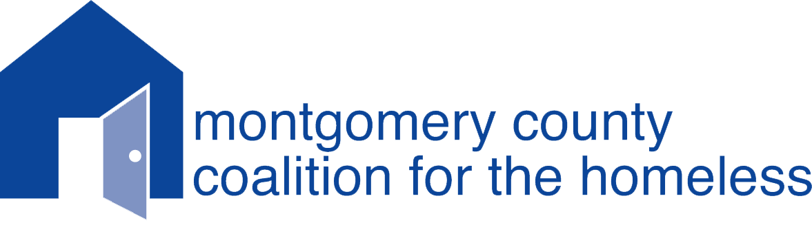 Montgomery County Coalition for the Homeless Logo