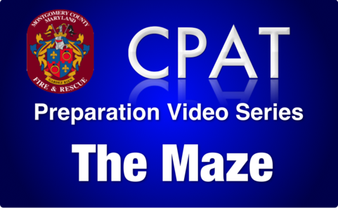 CPAT Preparation Video Series - The Maze