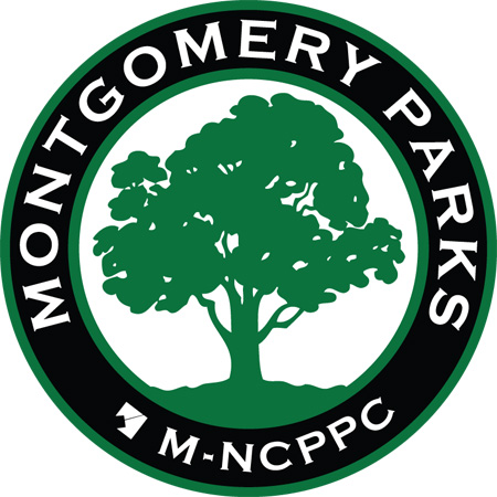 Montgomery Parks Logo