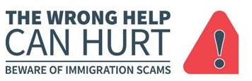 Immigration Fraud image