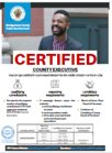 County Executive Certified