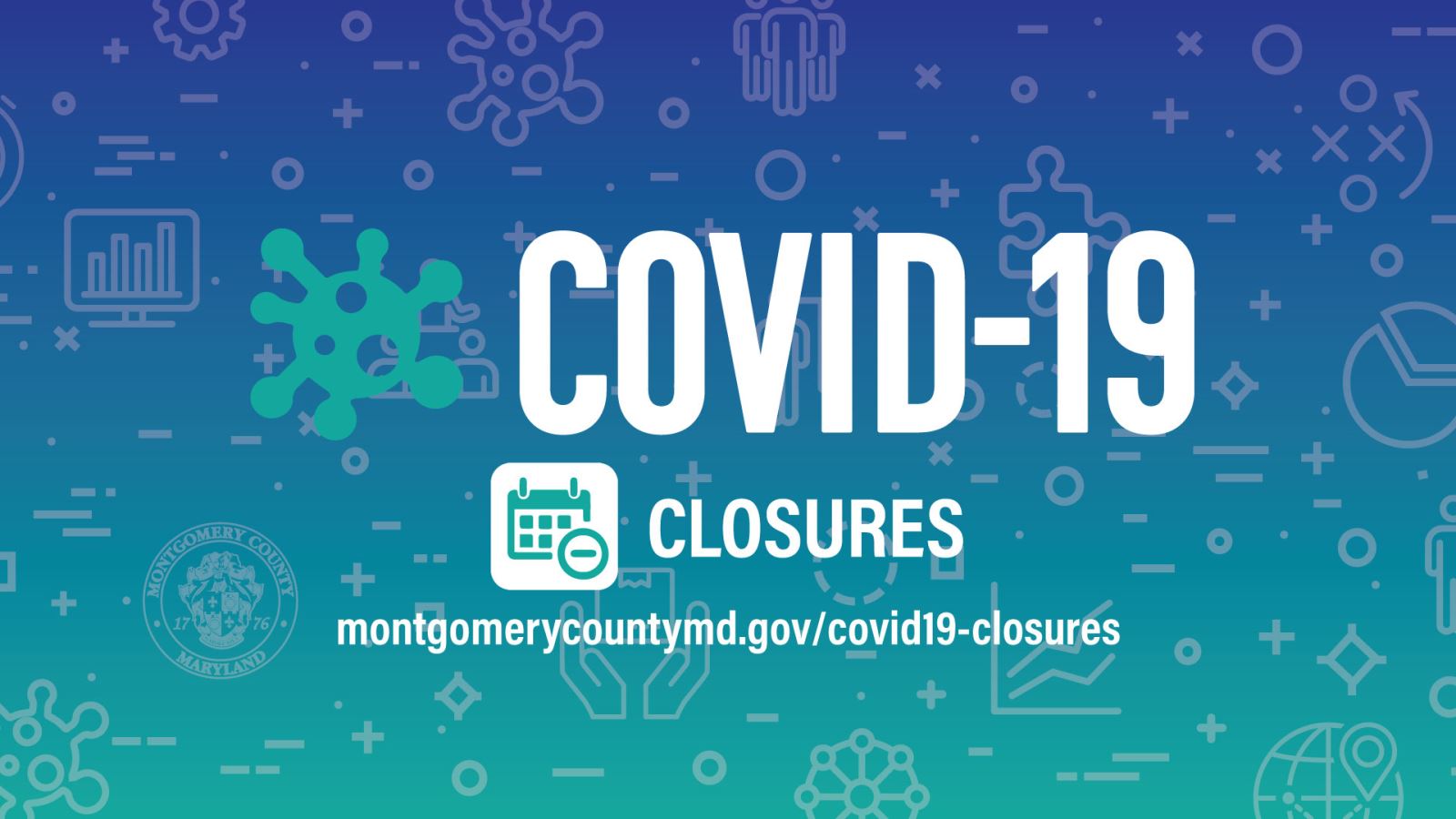 COVID-19 Closures