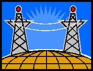 Electric lines and towers