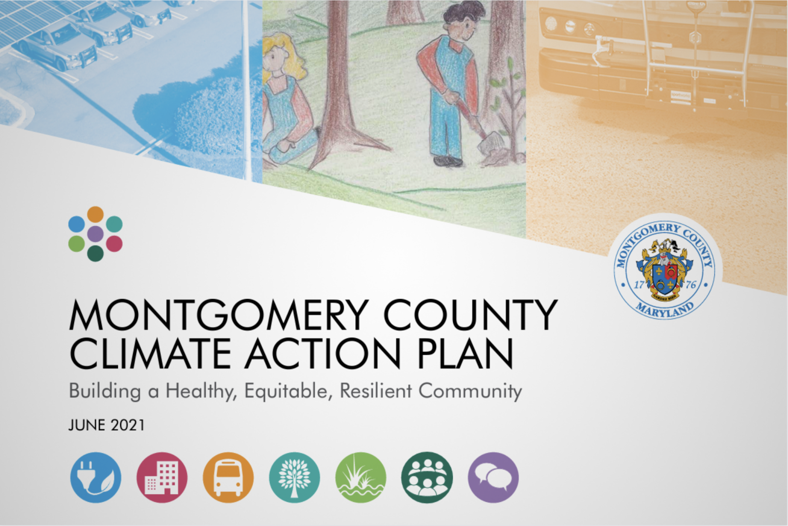 Montgomery County Climate Action Plan