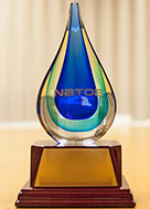 NATOA award