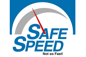 safe speed