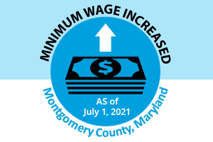 Minimum Wage Increased