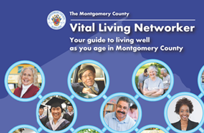 Vital Living Networker