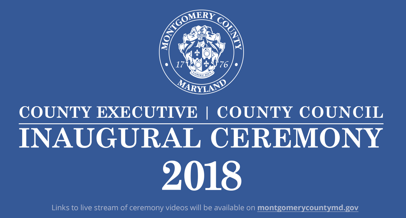 Montgomery County Maryland