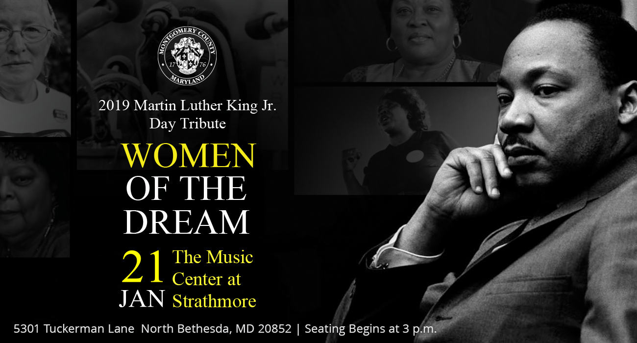 Remembering Martin Luther King, Jr. on His 85th Birthday - Parade, image size:1300x700