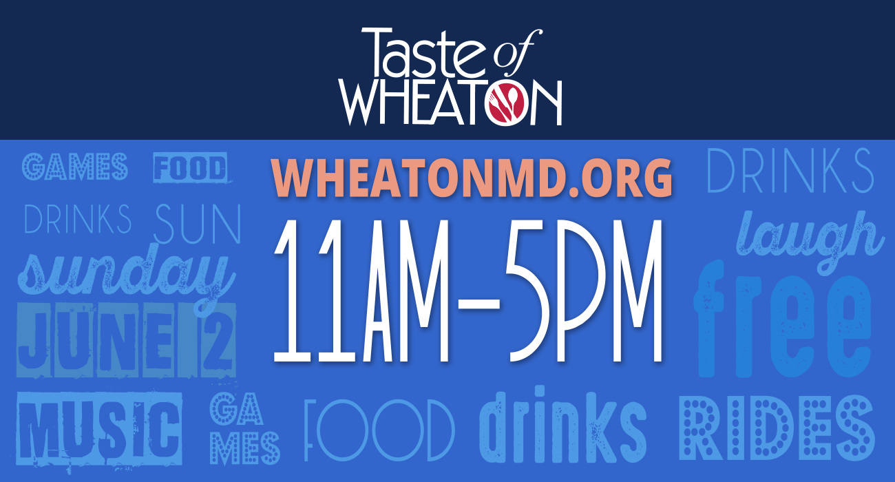 Montgomery County Maryland