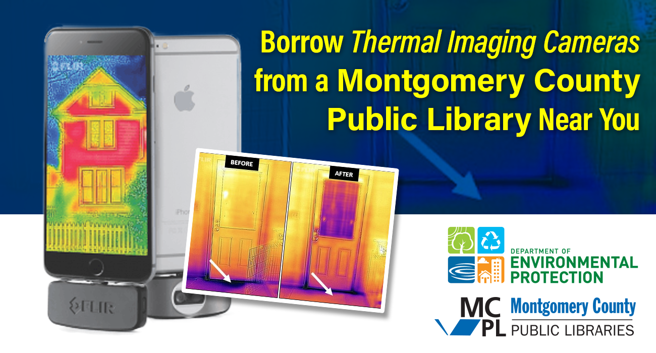 Montgomery County Maryland