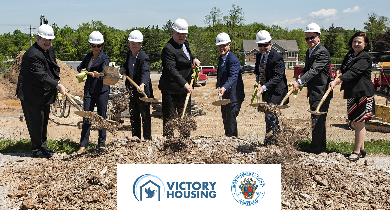 Montgomery County Maryland