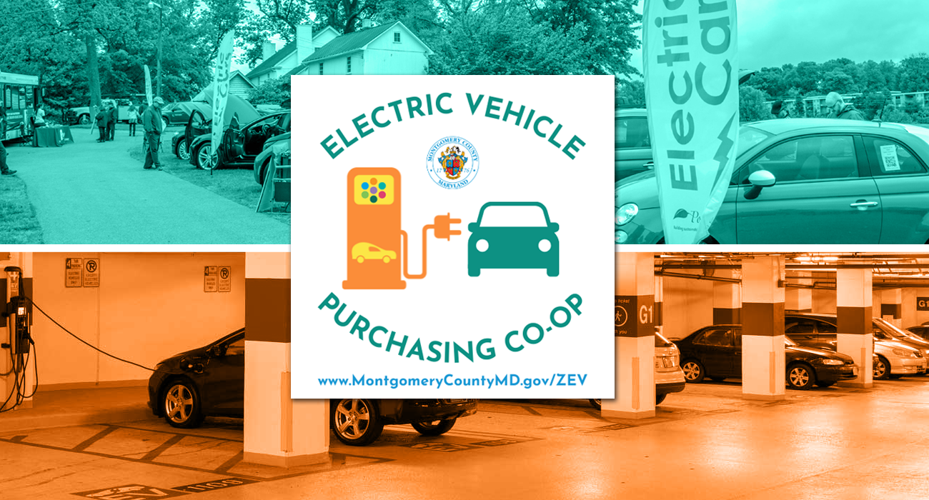 Electric Vehicle Pledge and Cooperative Purchasing Pilot Program
