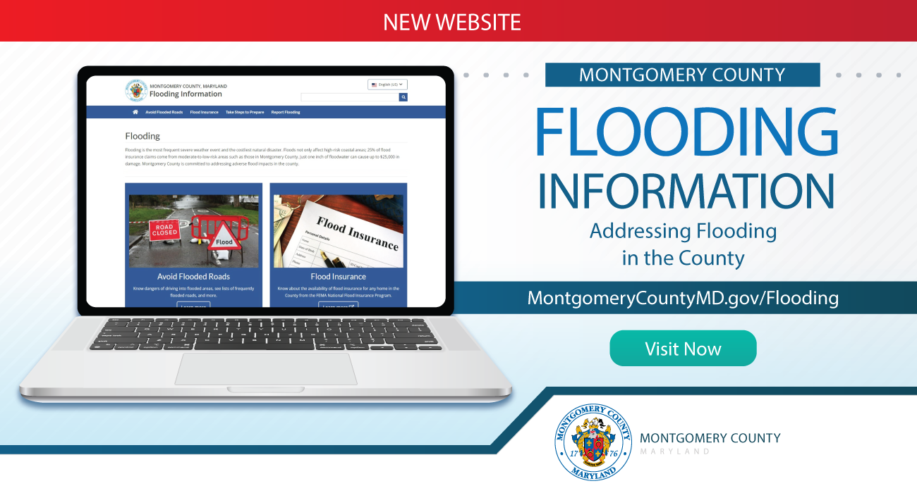 Flooding Information
